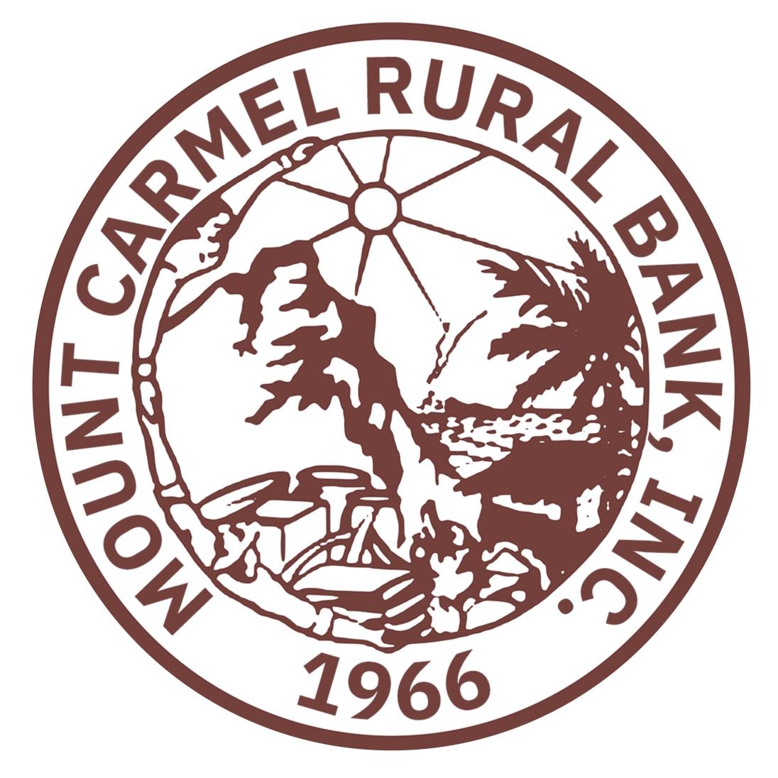 Mt. Carmel Bank Logo